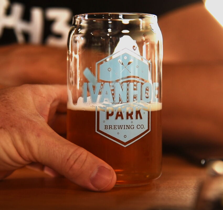 PH3’s Craft Brewery Tour: Ivanhoe Park Brewing Company