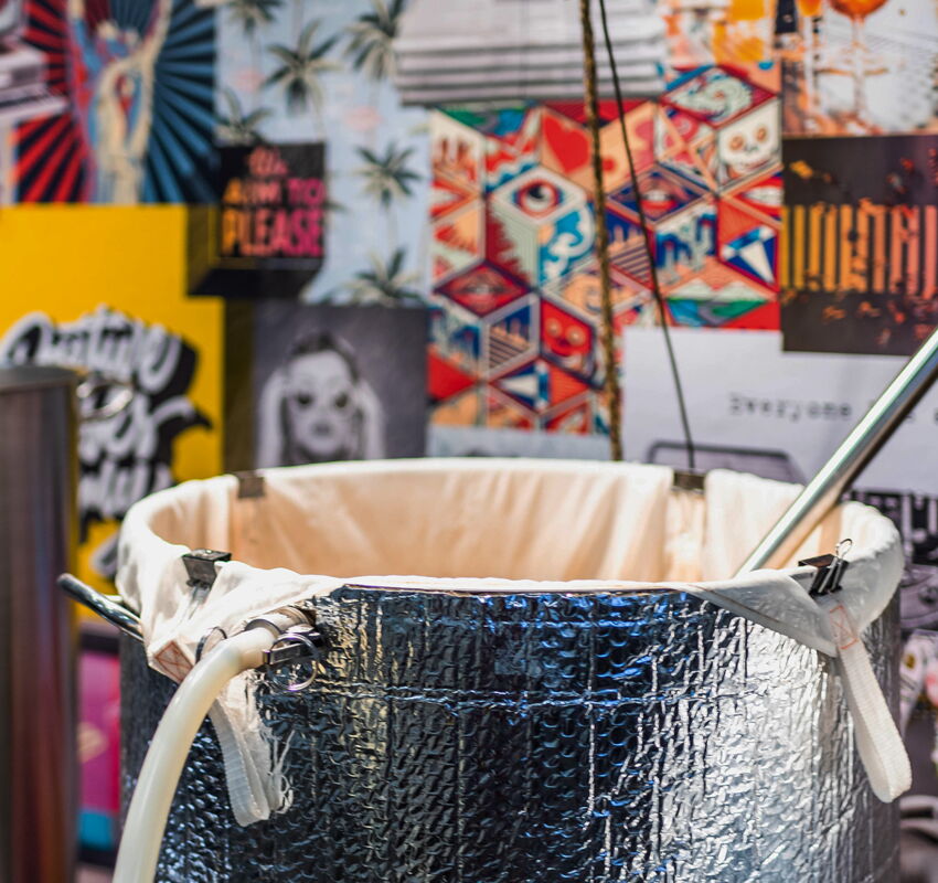 The Power of + Brewery: How Being Different Leads to Exponential Growth