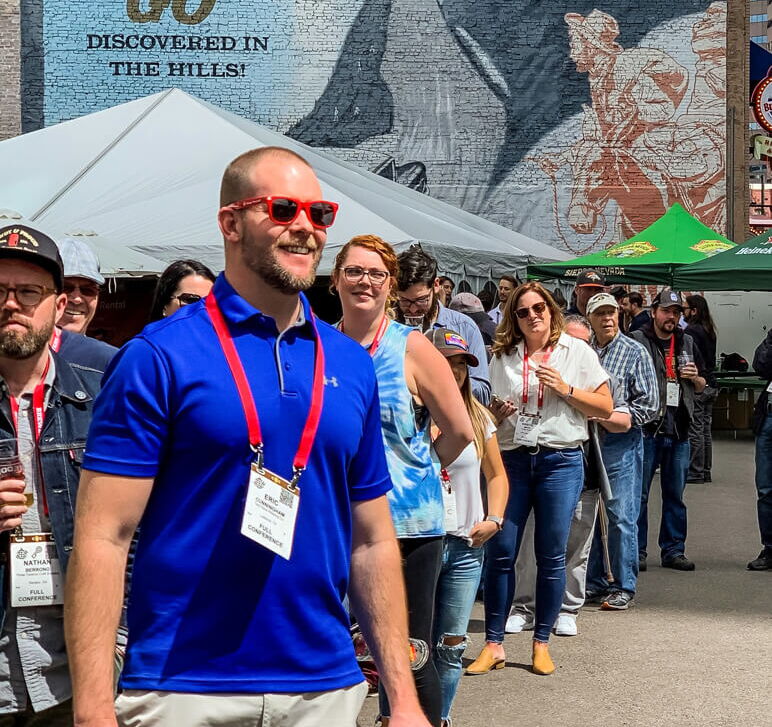 6 Surefire Steps to Maximize the ROI for Your Event Marketing